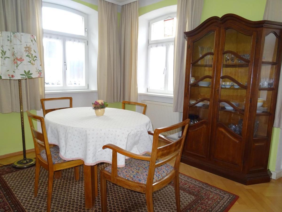Ferienwohnung-Casa-De-Fiori Μπάμπεργκ Εξωτερικό φωτογραφία