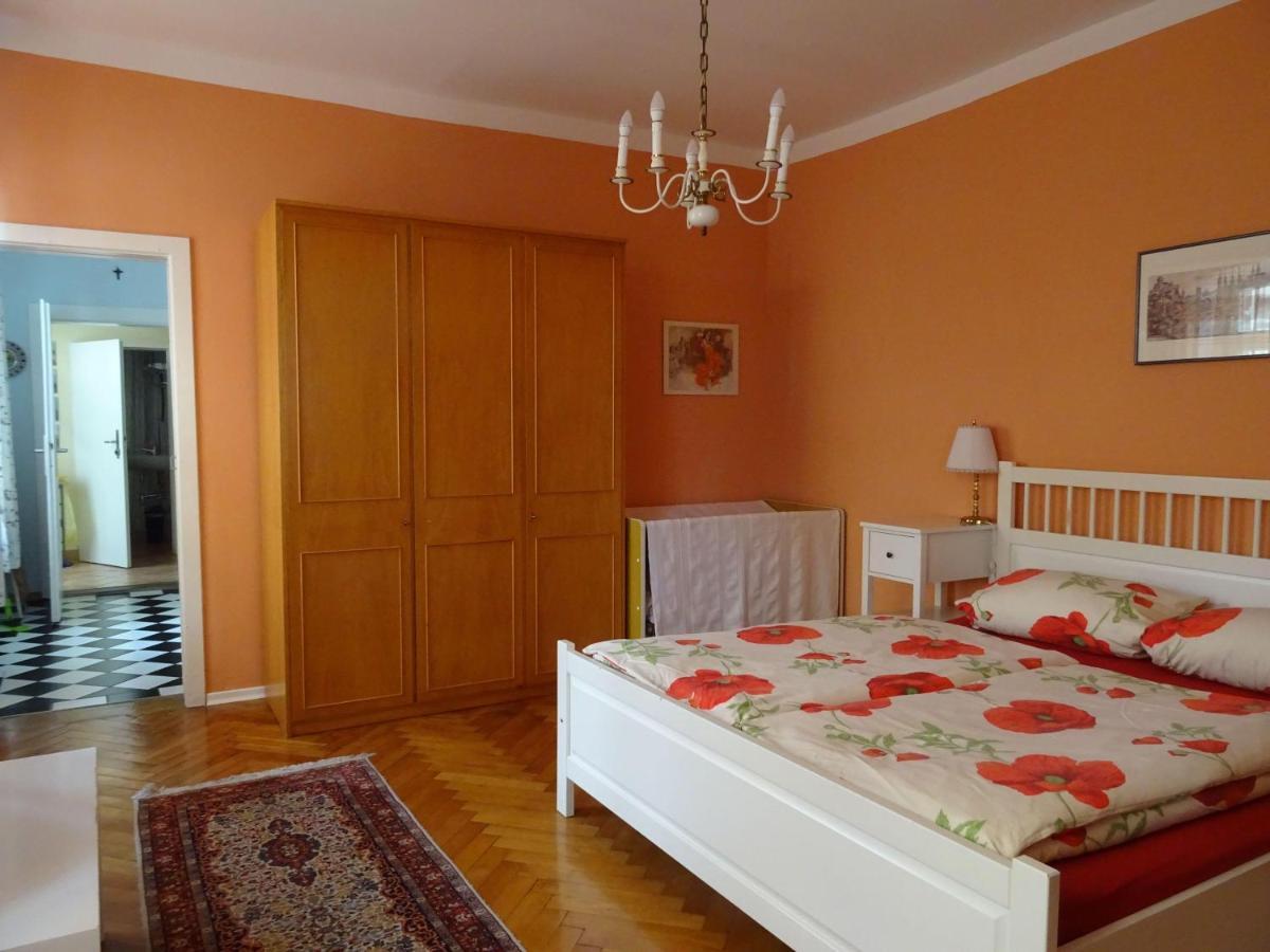 Ferienwohnung-Casa-De-Fiori Μπάμπεργκ Εξωτερικό φωτογραφία