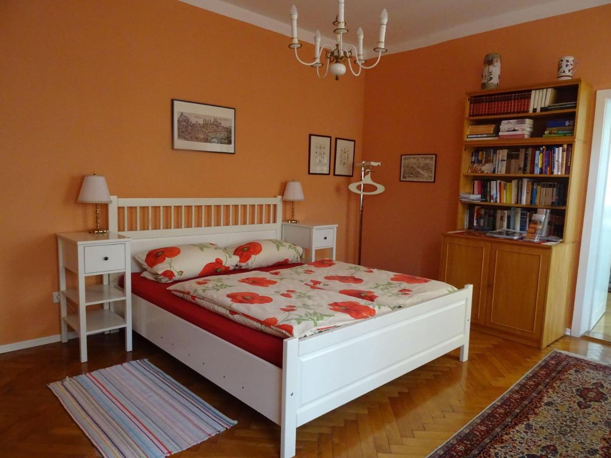Ferienwohnung-Casa-De-Fiori Μπάμπεργκ Εξωτερικό φωτογραφία